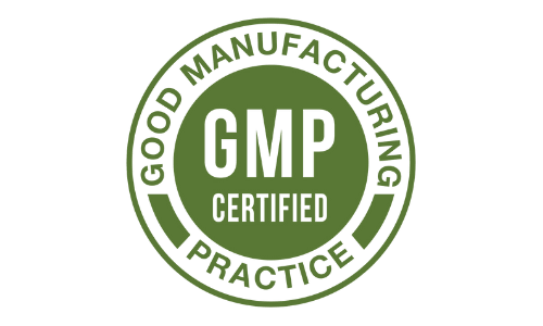 SciatiEase GMP Certified