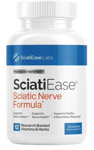 SciatiEase Formula